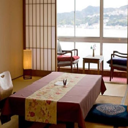 Minamiawaji Awajishima Kaijo Hotel المظهر الخارجي الصورة
