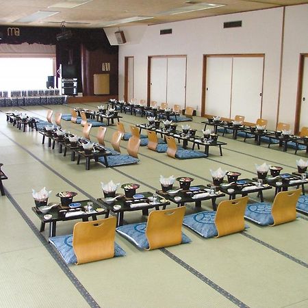 Minamiawaji Awajishima Kaijo Hotel المظهر الخارجي الصورة