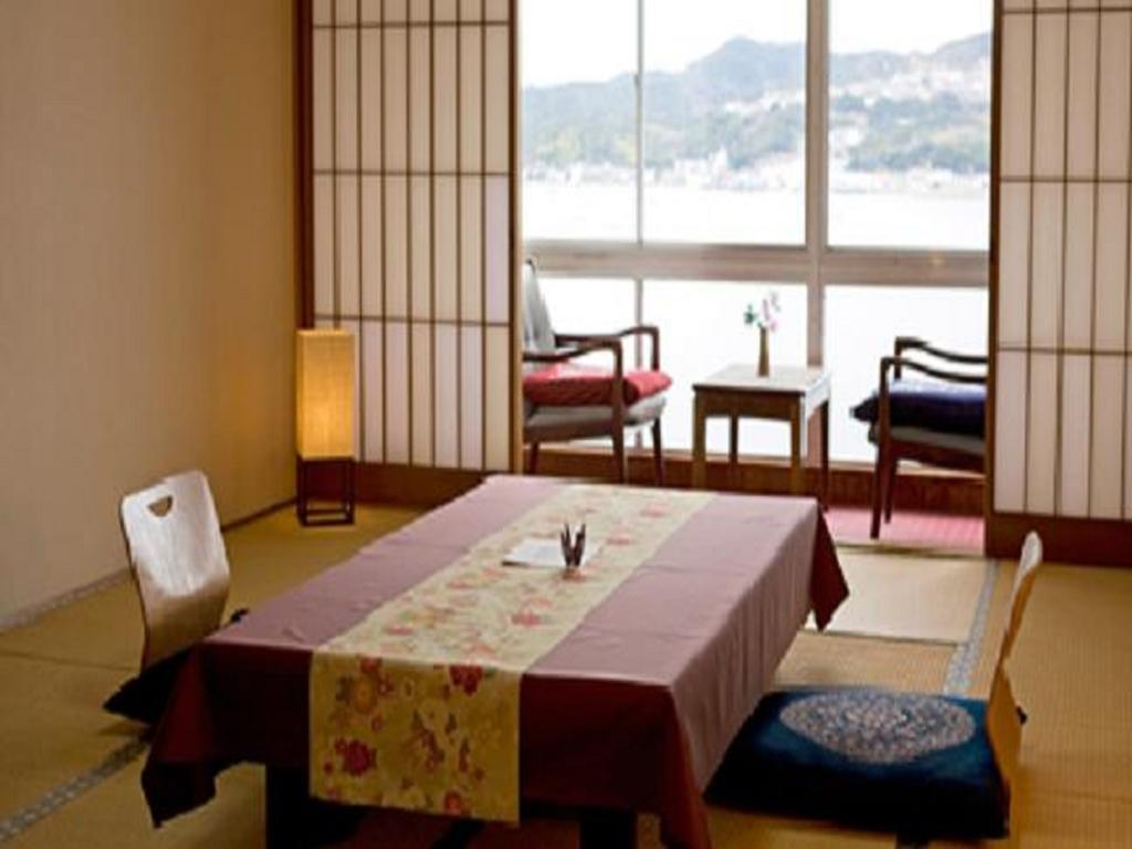 Minamiawaji Awajishima Kaijo Hotel المظهر الخارجي الصورة