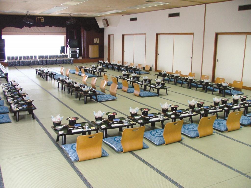 Minamiawaji Awajishima Kaijo Hotel المظهر الخارجي الصورة