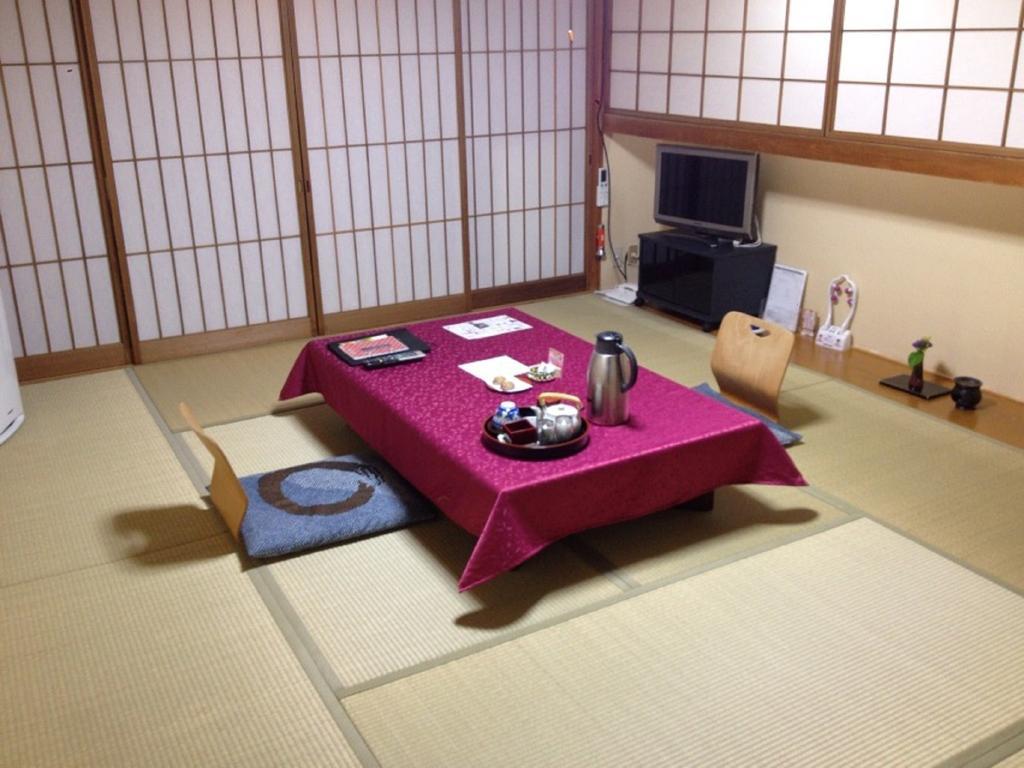 Minamiawaji Awajishima Kaijo Hotel المظهر الخارجي الصورة