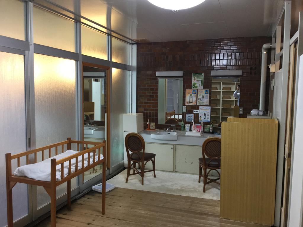Minamiawaji Awajishima Kaijo Hotel المظهر الخارجي الصورة