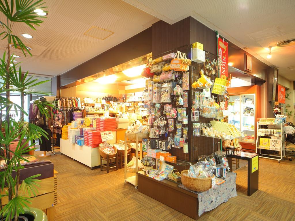 Minamiawaji Awajishima Kaijo Hotel المظهر الخارجي الصورة